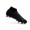 Nike Phantom Vision Elite DF SG PRO Anti Clog Negro Oro